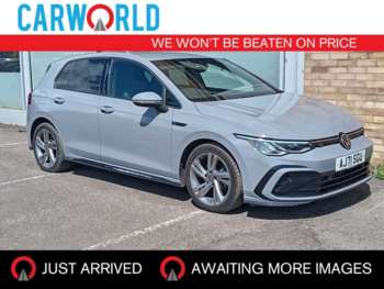 2022 (71) - 1.5 TSI R-Line 5dr
