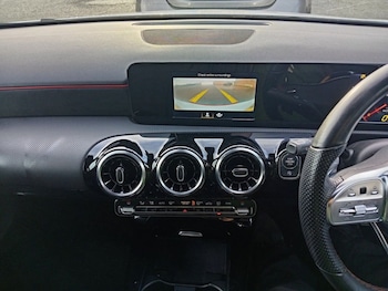 Used Mercedes-Benz A-Class 2019 for sale - 76848459: Photo