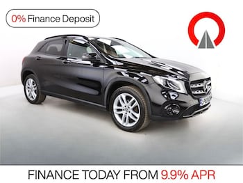 Used Mercedes-Benz GLA 2020 for sale - 79527880: Photo