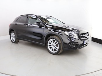 Used Mercedes-Benz GLA 2020 for sale - 79527880: Photo