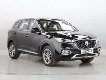 Used MG MG HS 2022 for sale - 74237369: Photo