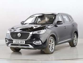 Used MG MG HS 2022 for sale - 74237369: Photo
