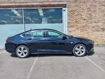 Used Vauxhall Insignia 2019 for sale - 74845528: Photo