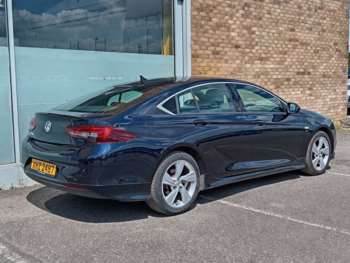 Used Vauxhall Insignia 2019 for sale - 74845528: Photo