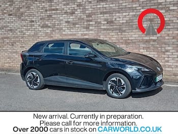 Used MG MG4 2023 for sale - 79654957: Photo