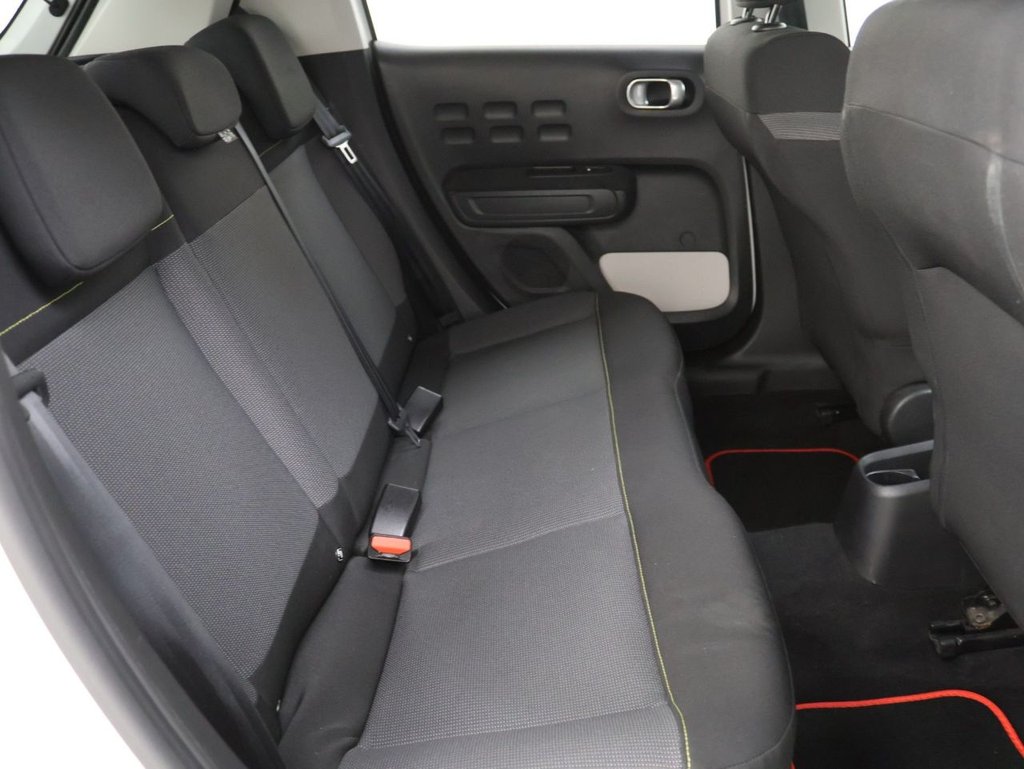 Used Citroen C3 2018 for sale - 77407947: Photo 15