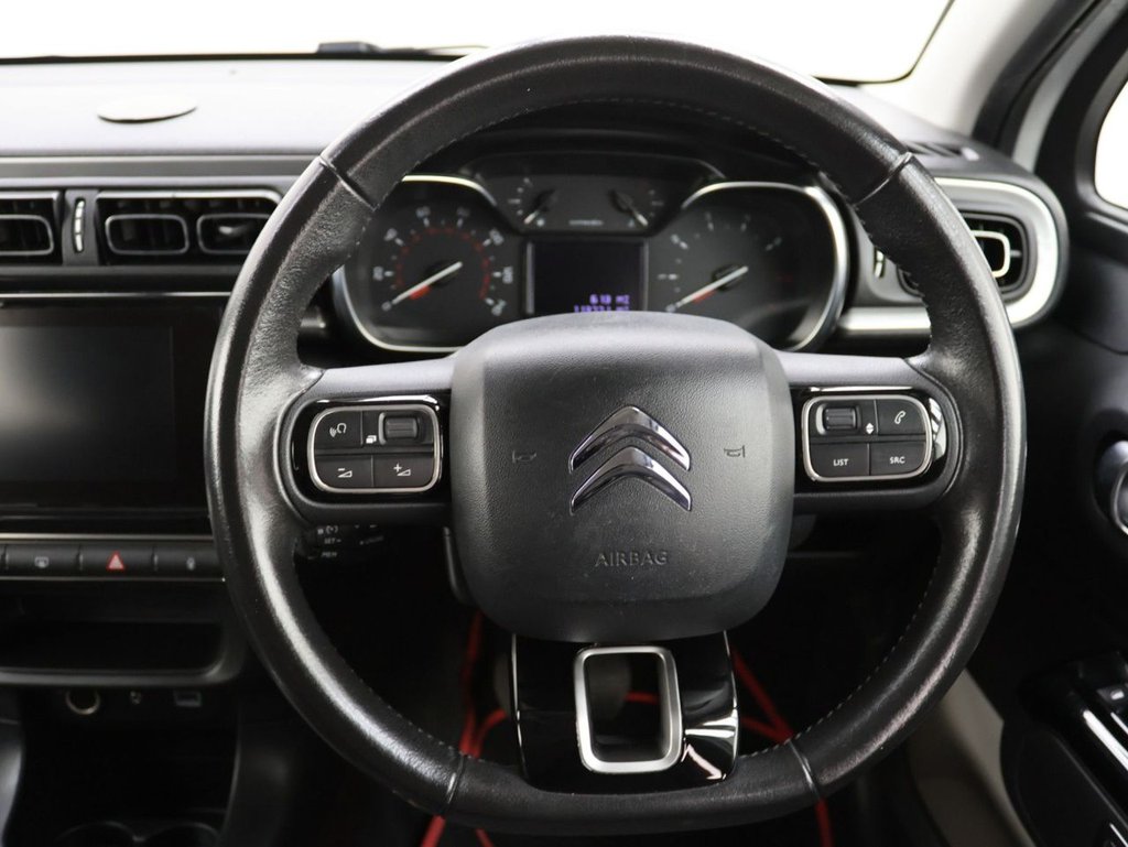 Used Citroen C3 2018 for sale - 77407947: Photo 18