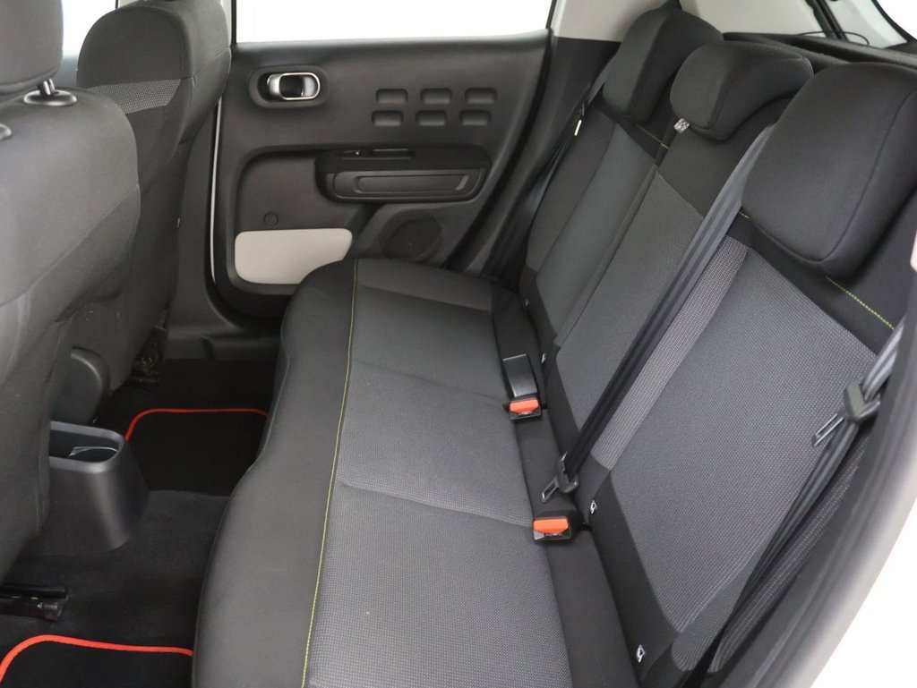 Used Citroen C3 2018 for sale - 77407947: Photo 19