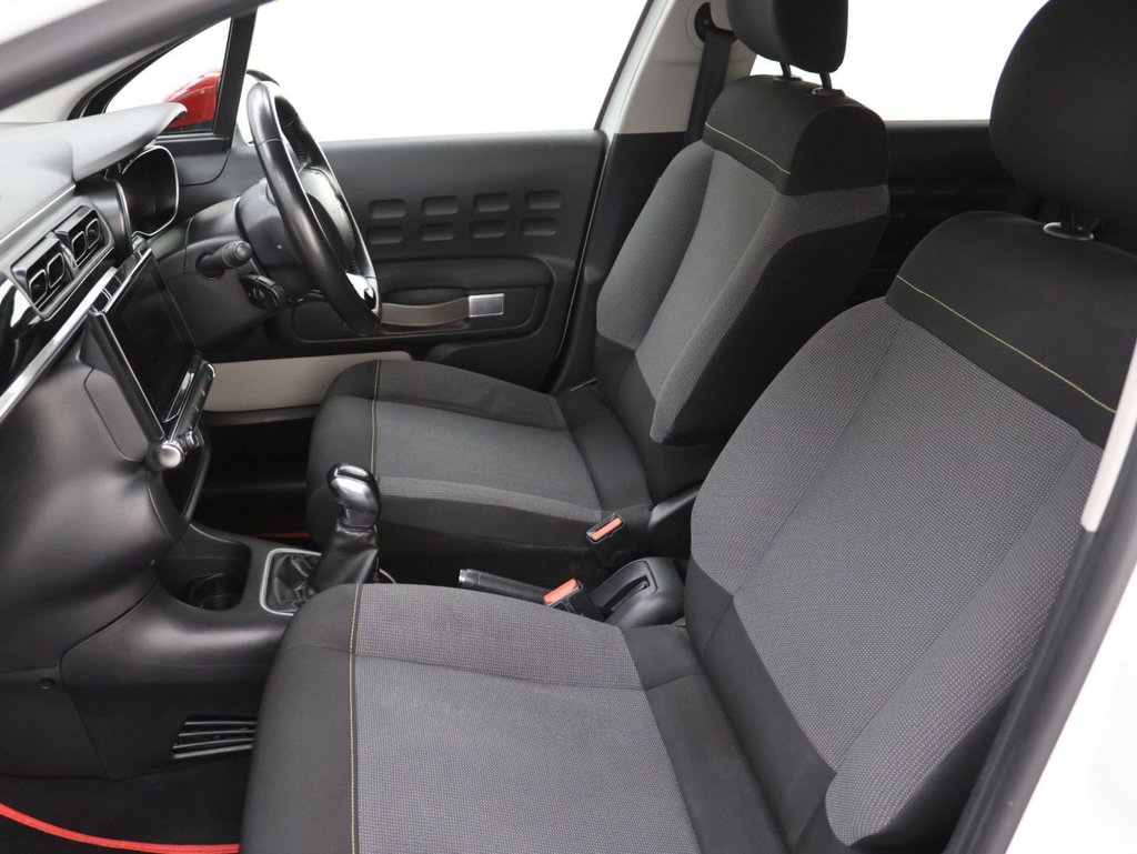 Used Citroen C3 2018 for sale - 77407947: Photo 20