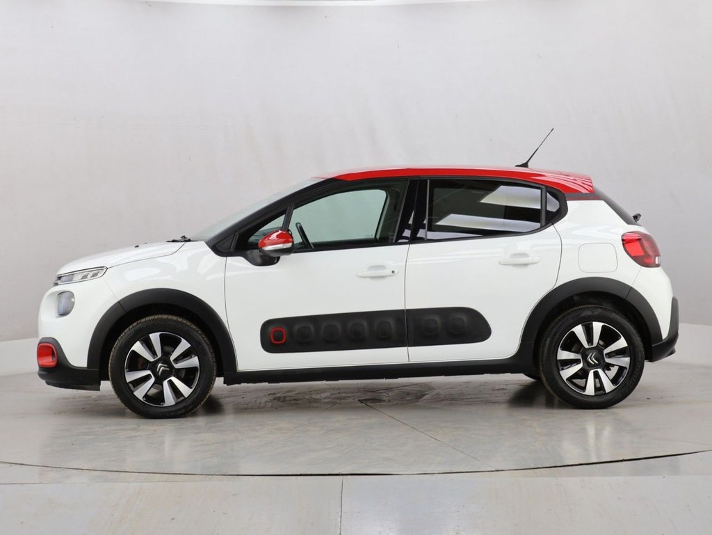 Used Citroen C3 2018 for sale - 77407947: Photo 5