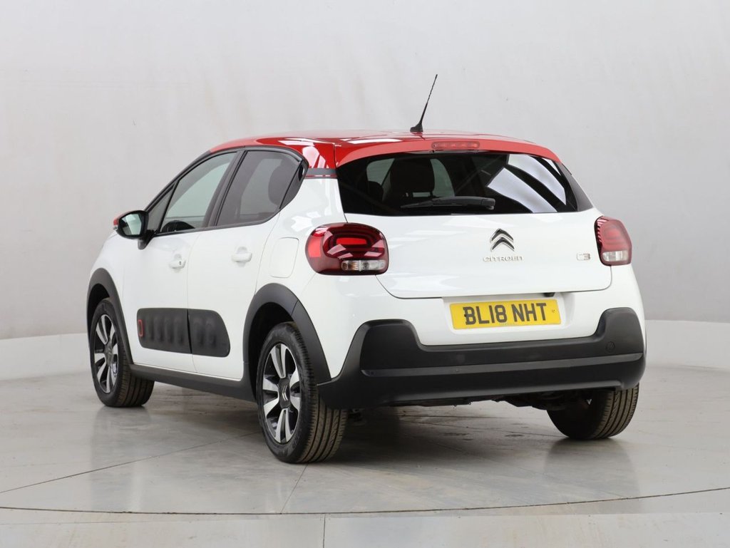 Used Citroen C3 2018 for sale - 77407947: Photo 6