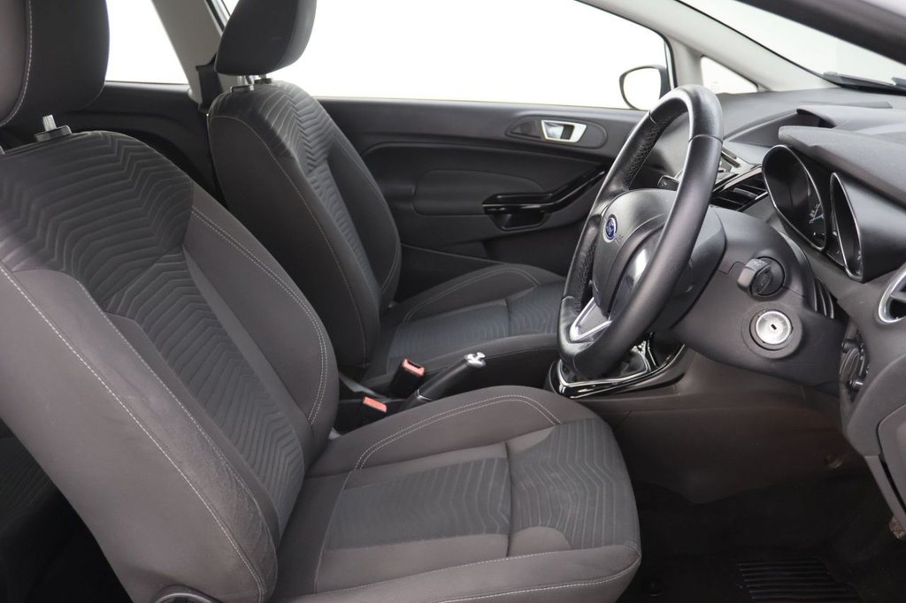 Used Ford Fiesta 2015 for sale - 77287624: Photo 12