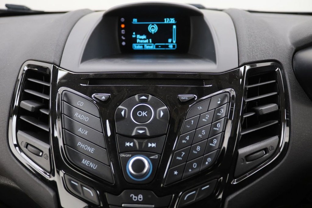 Used Ford Fiesta 2015 for sale - 77287624: Photo 15