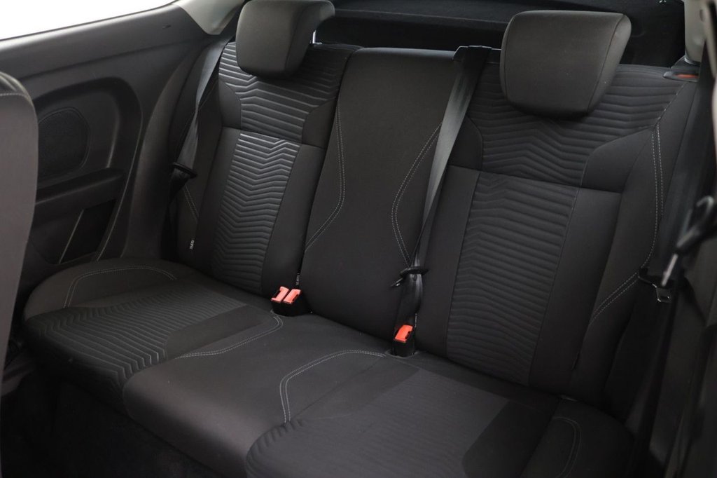 Used Ford Fiesta 2015 for sale - 77287624: Photo 20