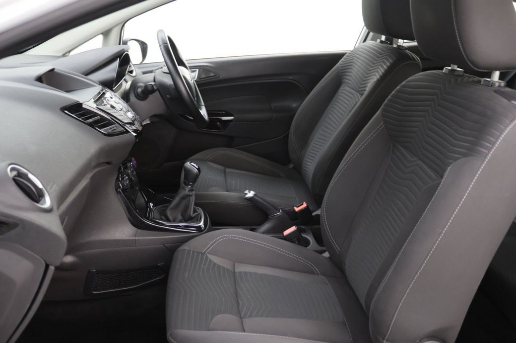 Used Ford Fiesta 2015 for sale - 77287624: Photo 21