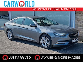 2020 (20) - 1.5i Turbo GPF Tech Line Nav Grand Sport 5dr Petrol Automatic Euro 6 (s/s)