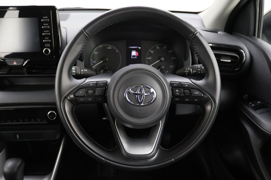 Used Toyota Yaris 2022 for sale - 77014252: Photo 19