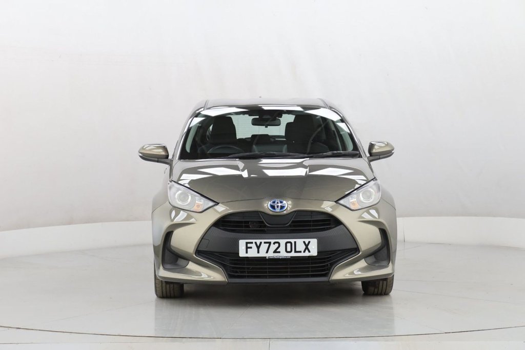 Used Toyota Yaris 2022 for sale - 77014252: Photo 3