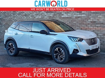 Used Peugeot 2008 2022 for sale - 76665791: Photo