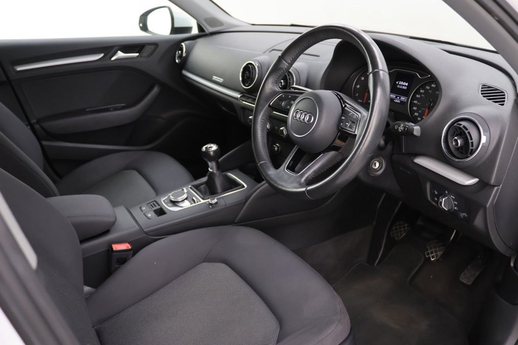 Used Audi A3 2019 for sale - 76909961: Photo 10