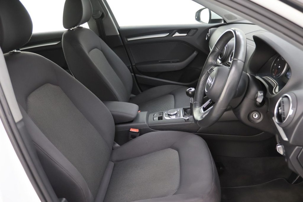 Used Audi A3 2019 for sale - 76909961: Photo 12