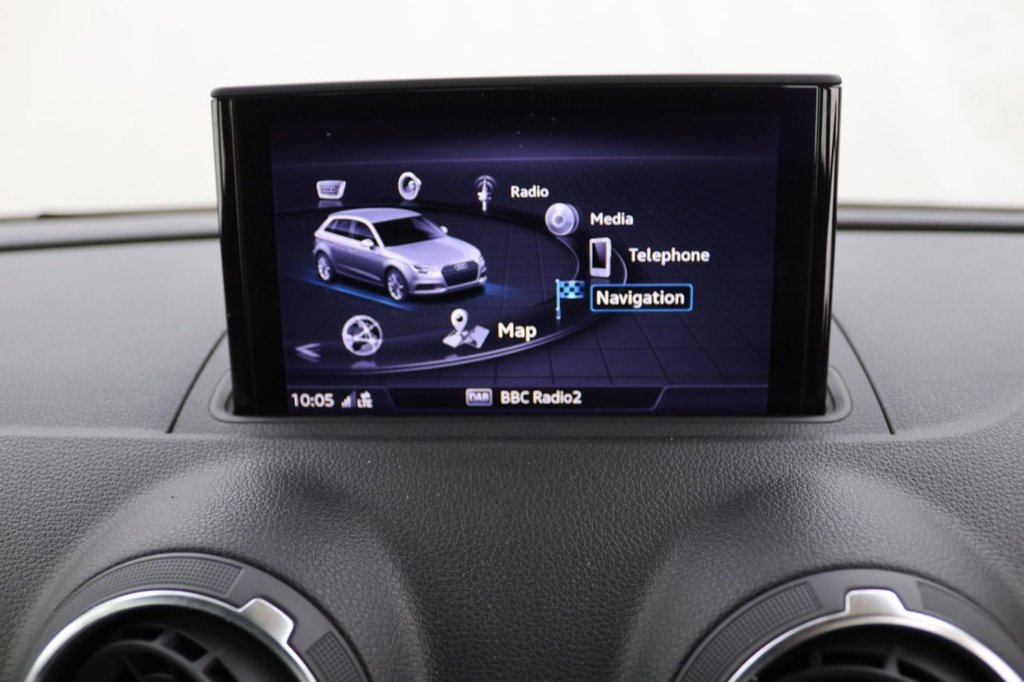 Used Audi A3 2019 for sale - 76909961: Photo 15