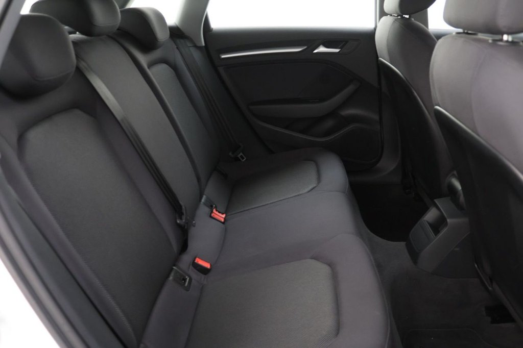 Used Audi A3 2019 for sale - 76909961: Photo 16