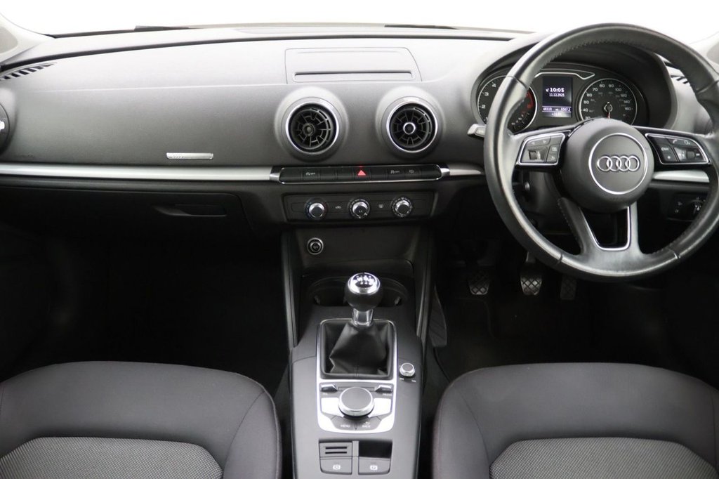 Used Audi A3 2019 for sale - 76909961: Photo 17