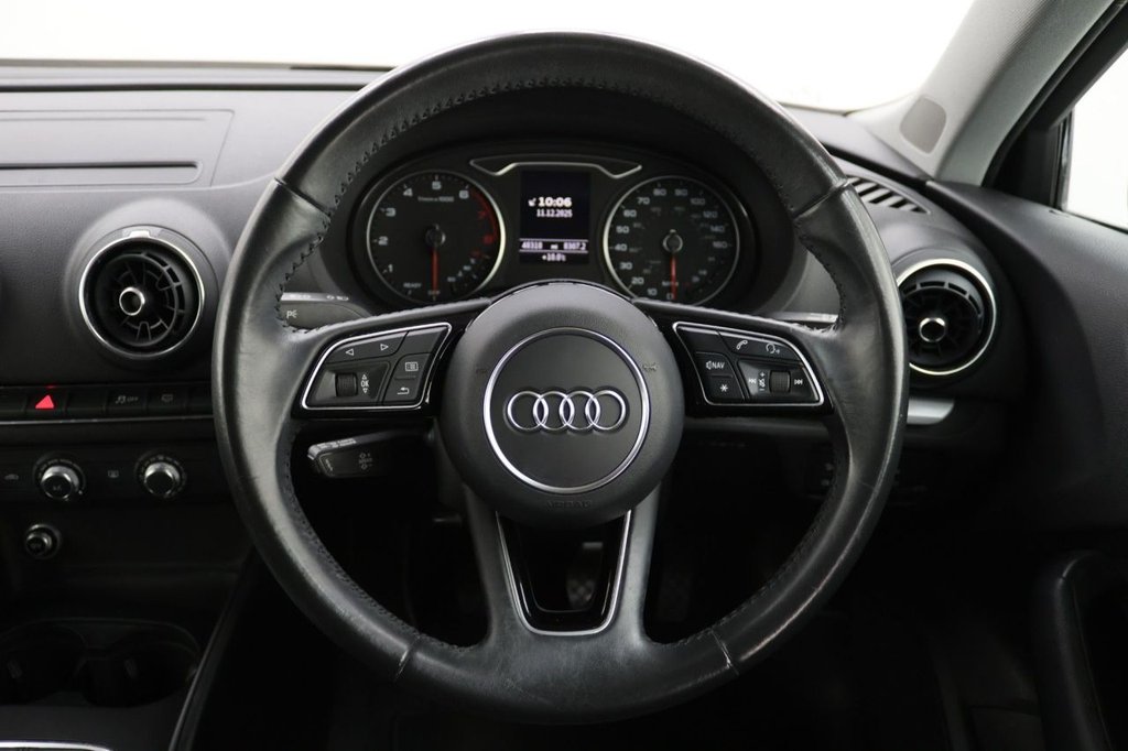 Used Audi A3 2019 for sale - 76909961: Photo 19
