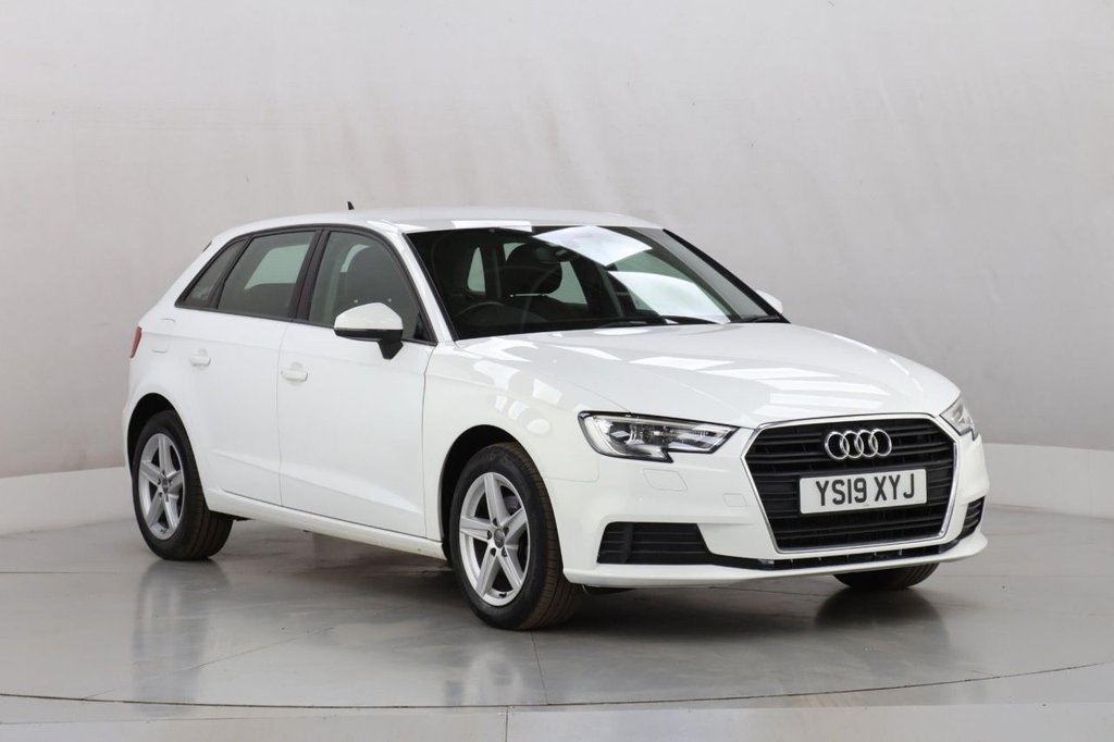Used Audi A3 2019 for sale - 76909961: Photo 2