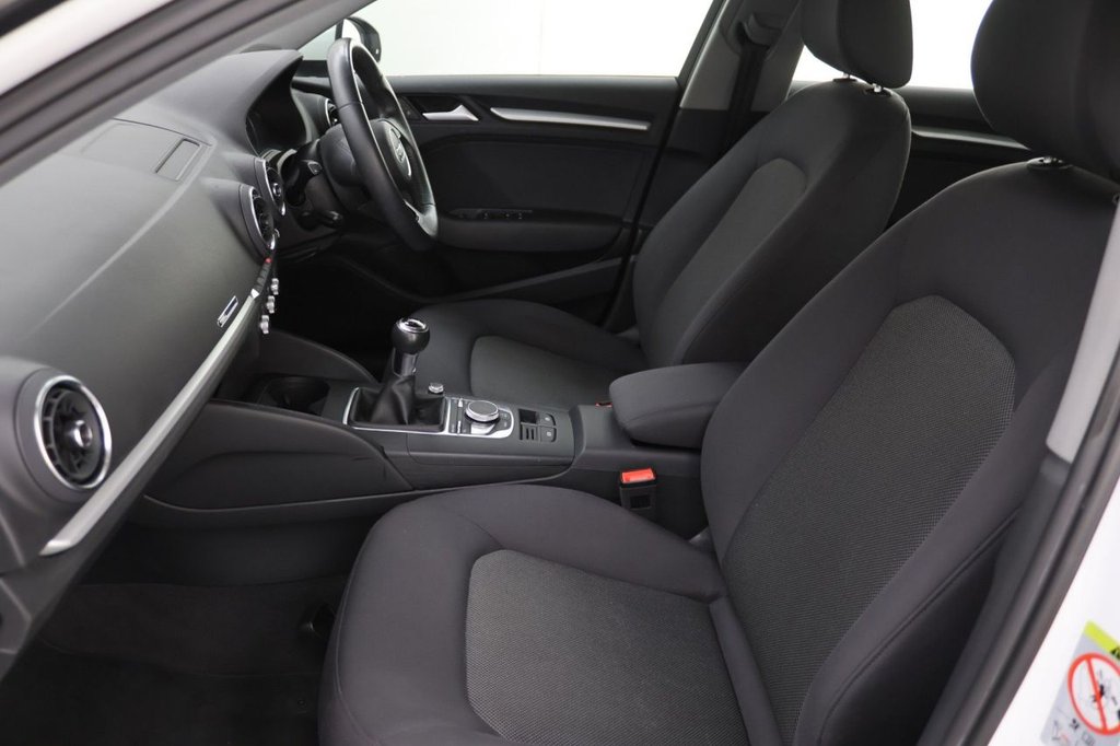 Used Audi A3 2019 for sale - 76909961: Photo 21