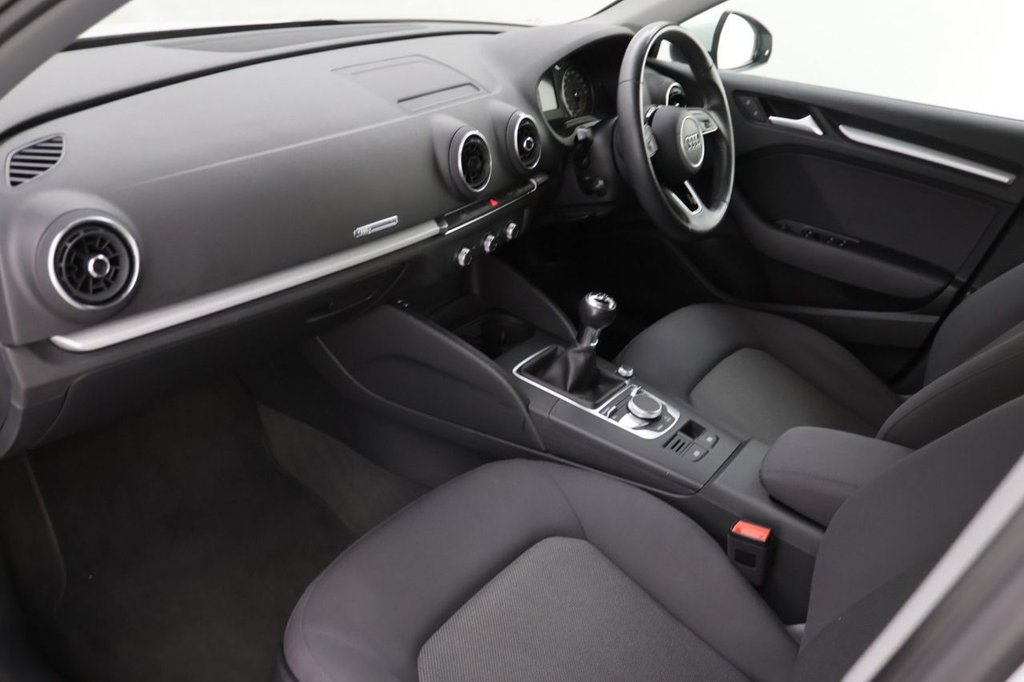 Used Audi A3 2019 for sale - 76909961: Photo 23