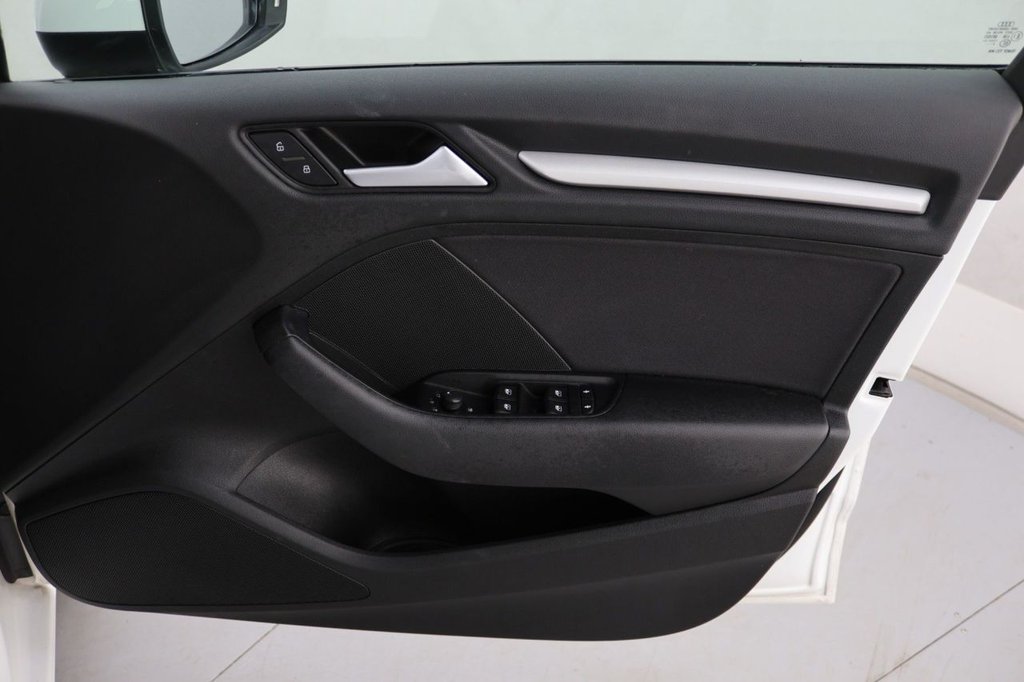 Used Audi A3 2019 for sale - 76909961: Photo 25