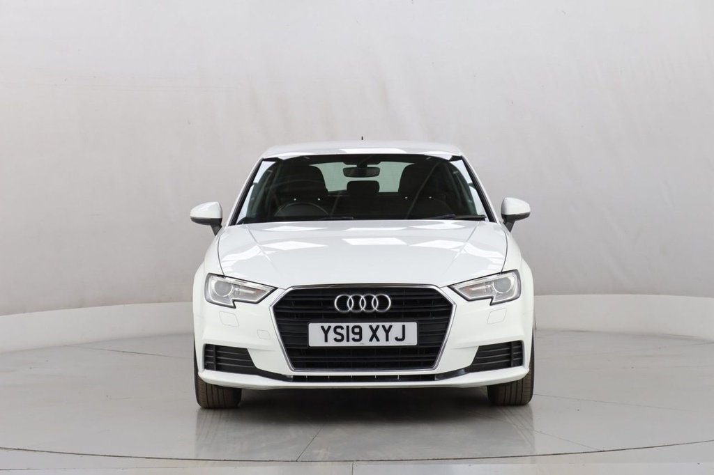 Used Audi A3 2019 for sale - 76909961: Photo 3