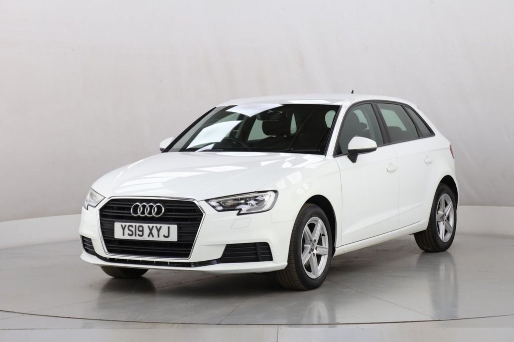 Used Audi A3 2019 for sale - 76909961: Photo 5