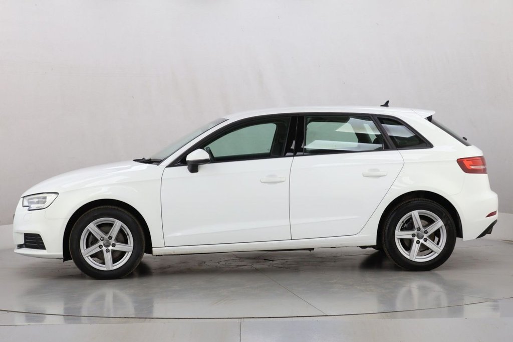 Used Audi A3 2019 for sale - 76909961: Photo 6