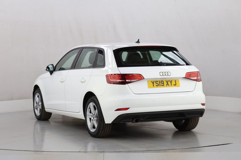 Used Audi A3 2019 for sale - 76909961: Photo 7