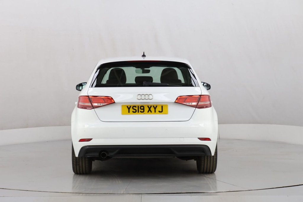 Used Audi A3 2019 for sale - 76909961: Photo 9