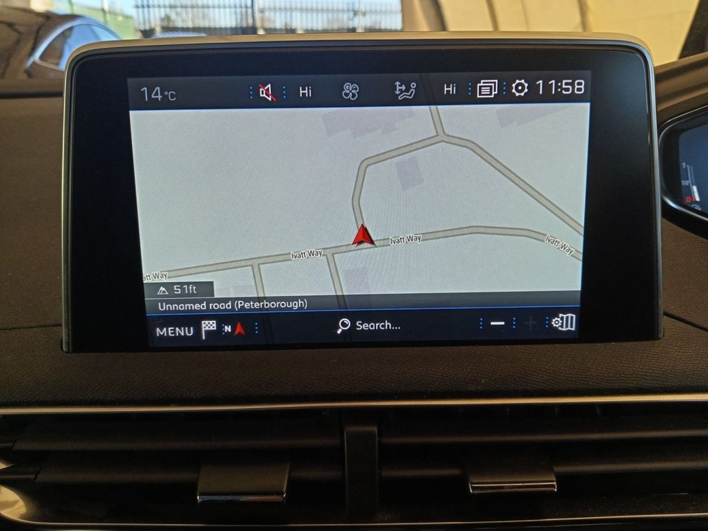 Used Peugeot 5008 2020 for sale - 76909951: Photo 10