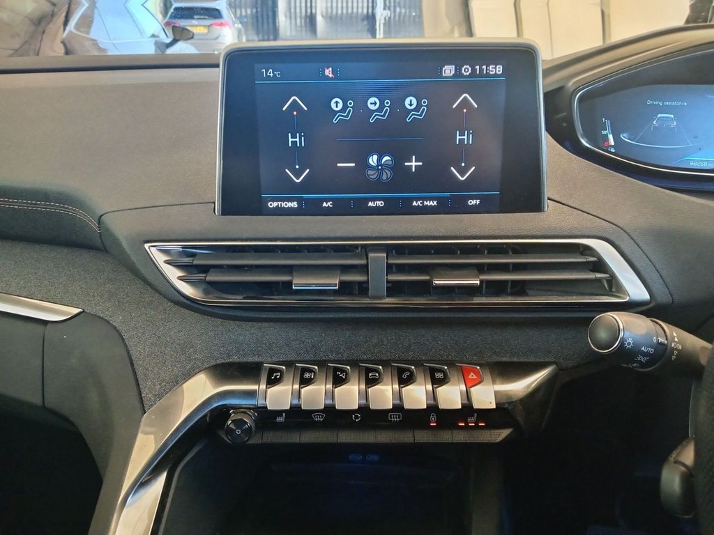 Used Peugeot 5008 2020 for sale - 76909951: Photo 12