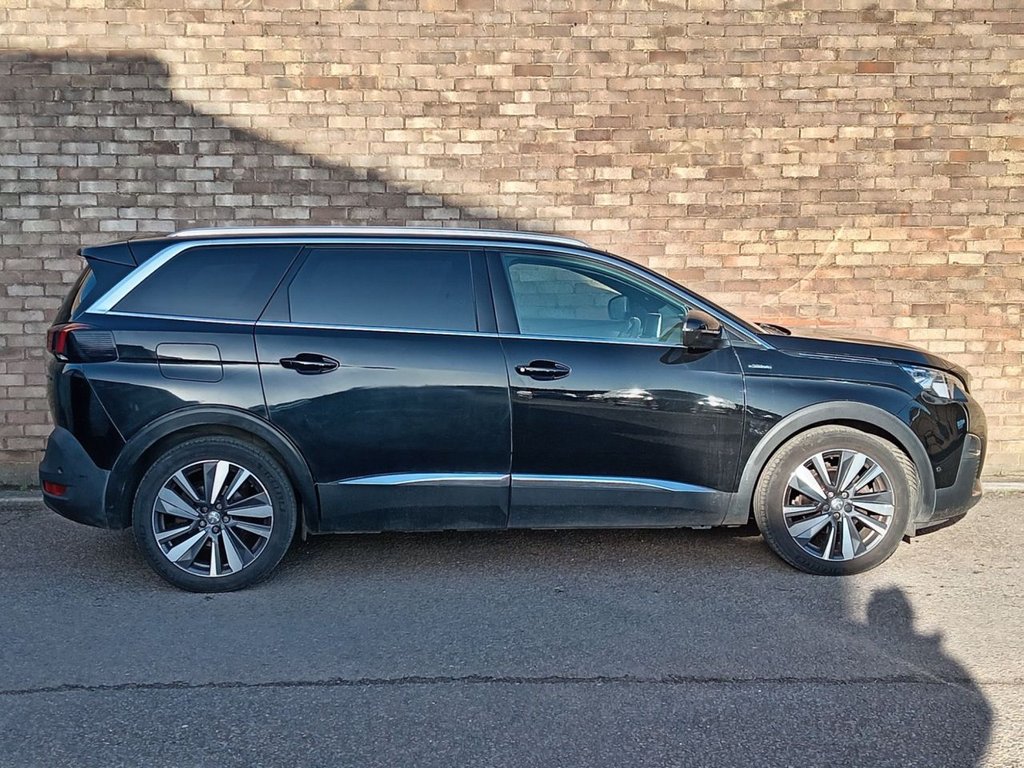 Used Peugeot 5008 2020 for sale - 76909951: Photo 3