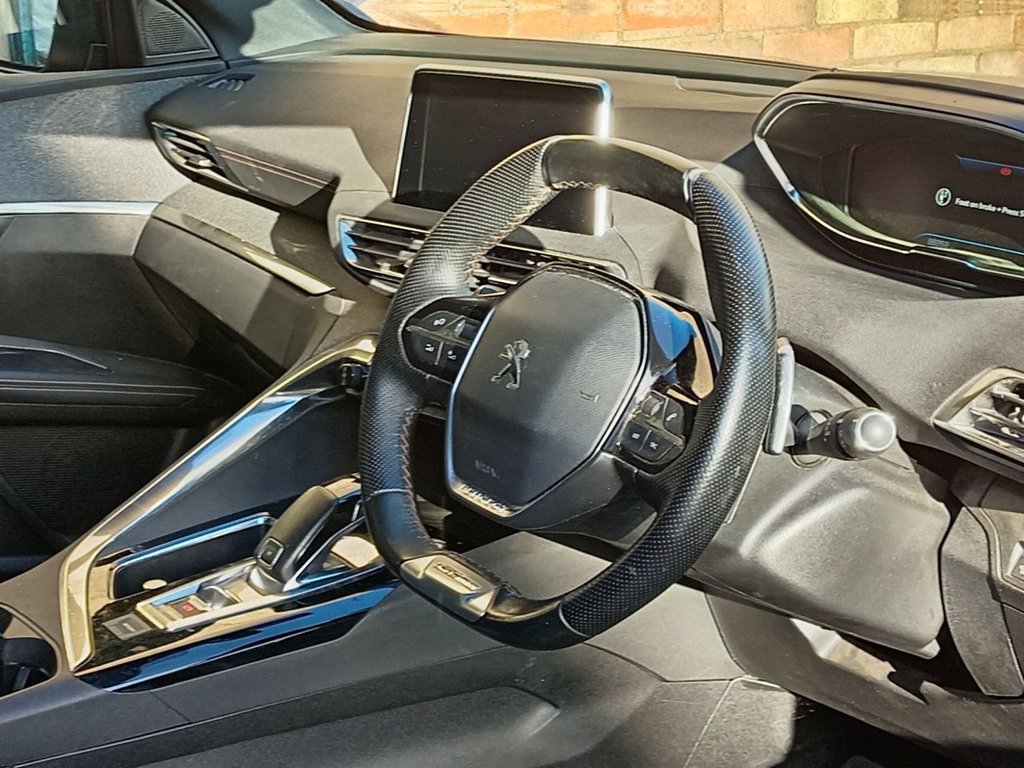 Used Peugeot 5008 2020 for sale - 76909951: Photo 8