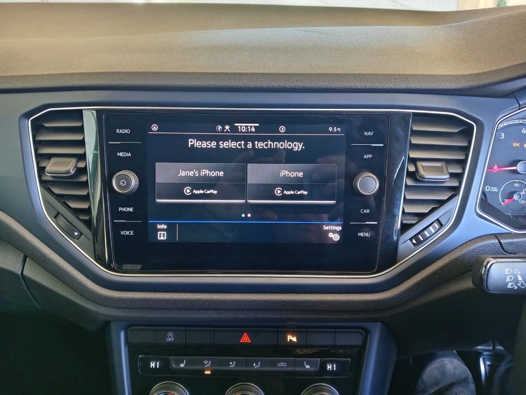 Used Volkswagen T-Roc 2021 for sale - 76542036: Photo 5