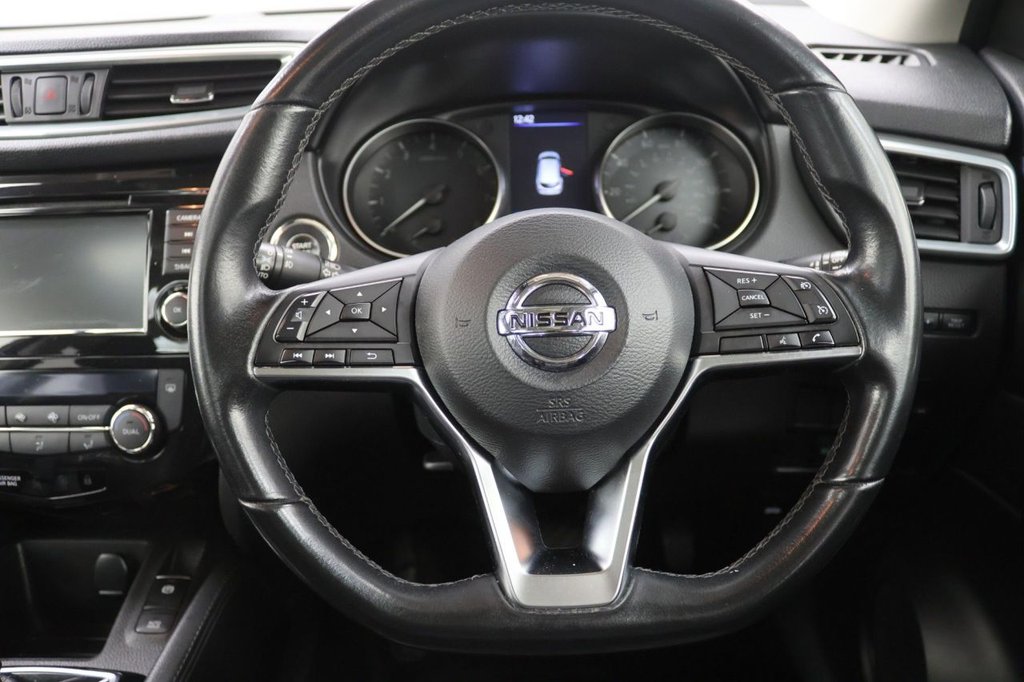 Used Nissan Qashqai 2021 for sale - 78069032: Photo 20