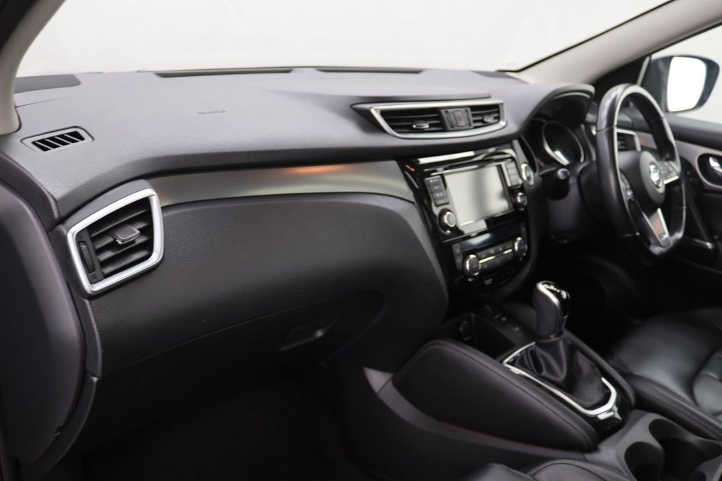 Used Nissan Qashqai 2021 for sale - 78069032: Photo 24