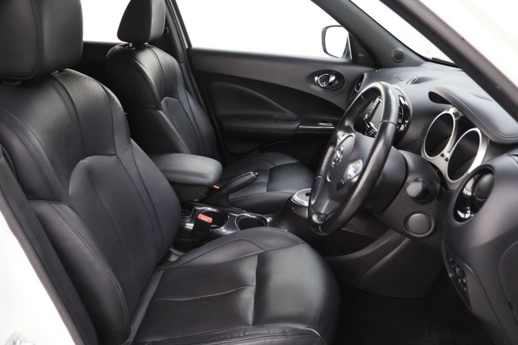 Used Nissan Juke 2018 for sale - 77037792: Photo 12