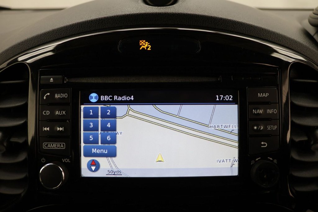 Used Nissan Juke 2018 for sale - 77037792: Photo 13