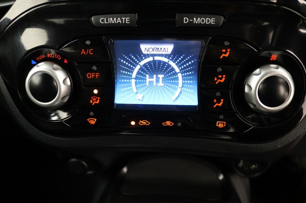 Used Nissan Juke 2018 for sale - 77037792: Photo 14