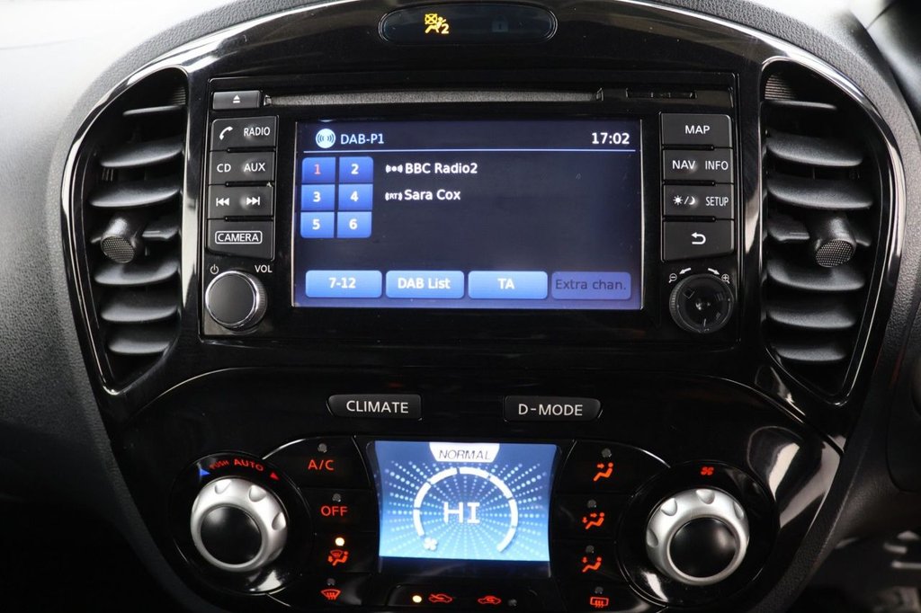 Used Nissan Juke 2018 for sale - 77037792: Photo 15