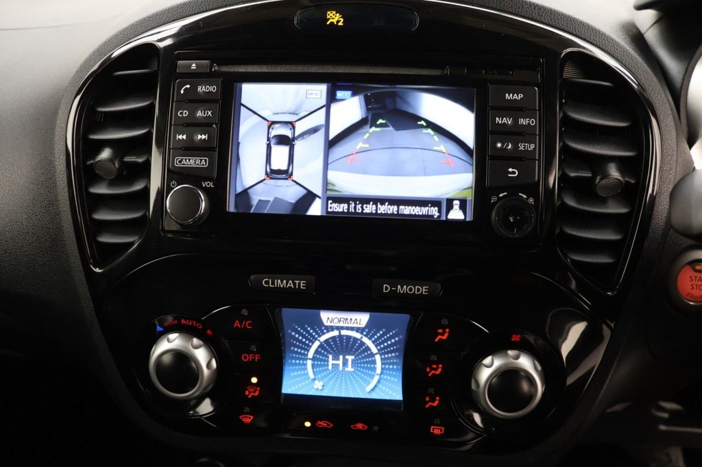 Used Nissan Juke 2018 for sale - 77037792: Photo 16